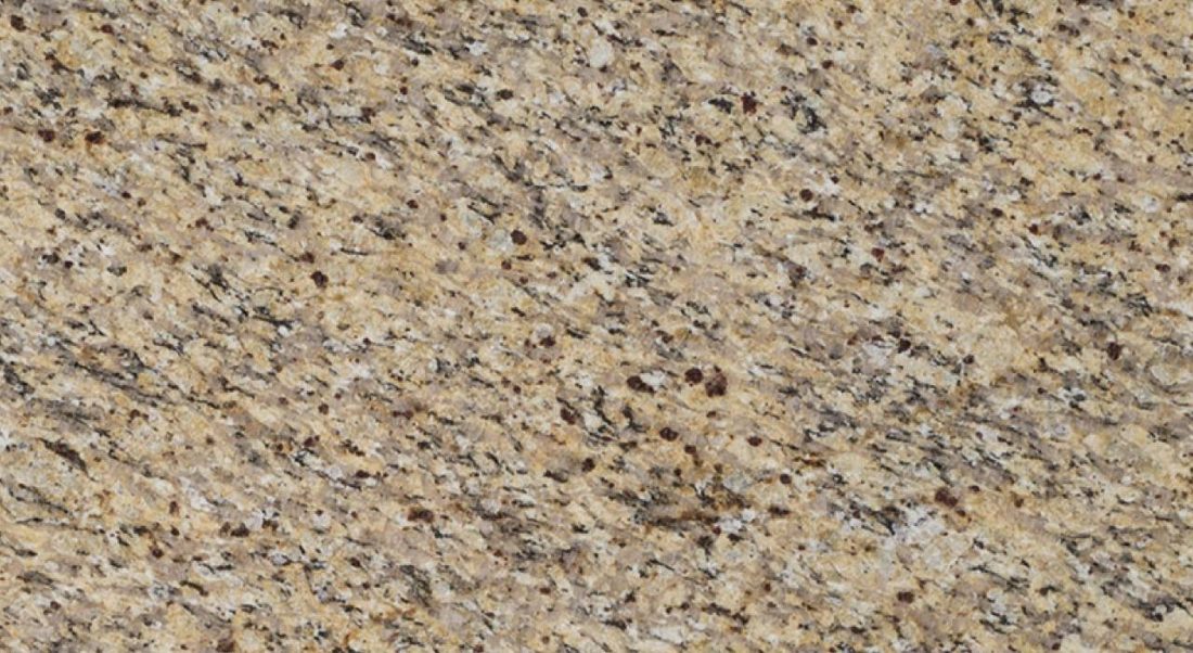 Ouro Brazil Ouro Brazil granite, slab (representative)