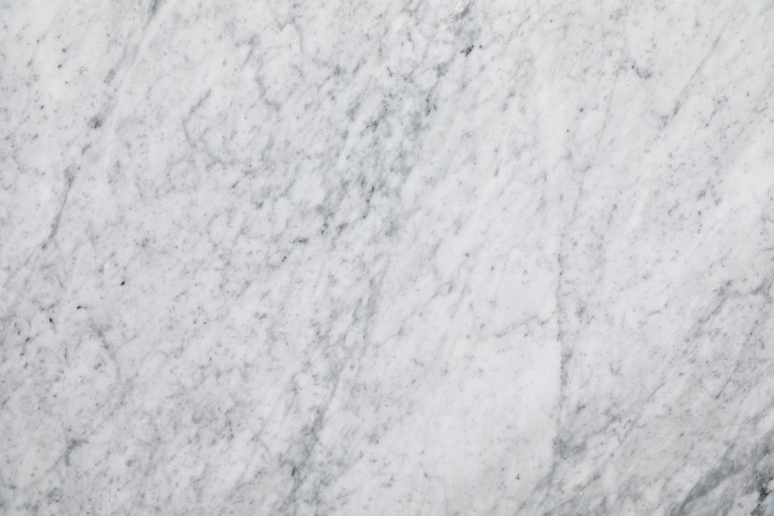 Bianco Carrara CD Bianco Carrara CD marble, slab detail (representative)