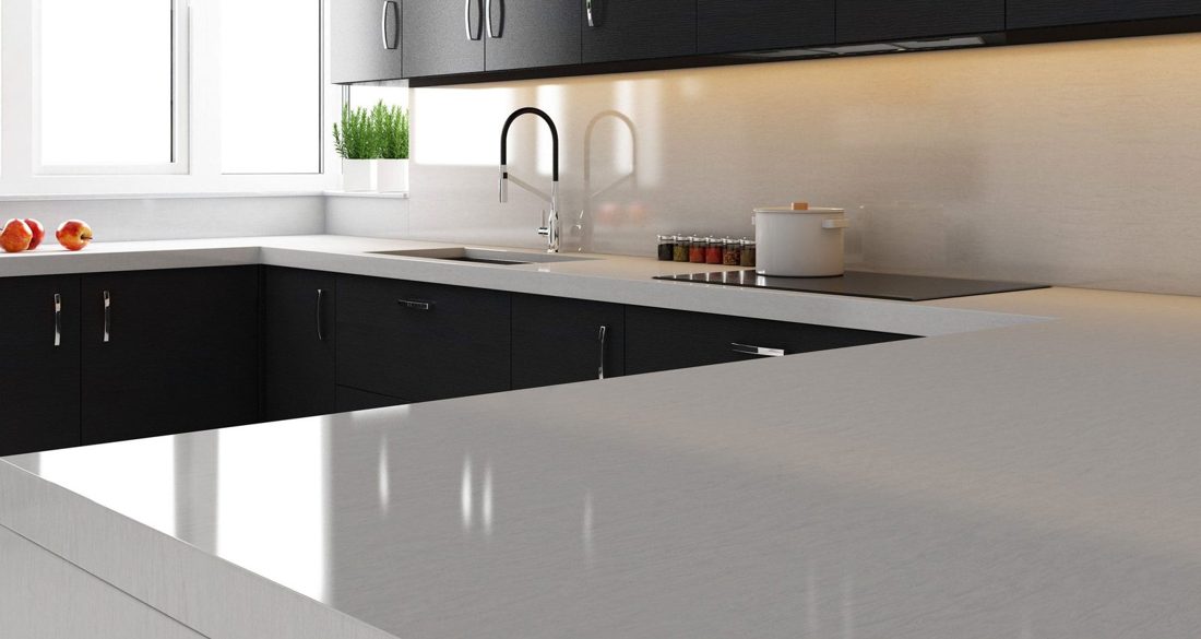Avorio Avorio kitchen countertops
