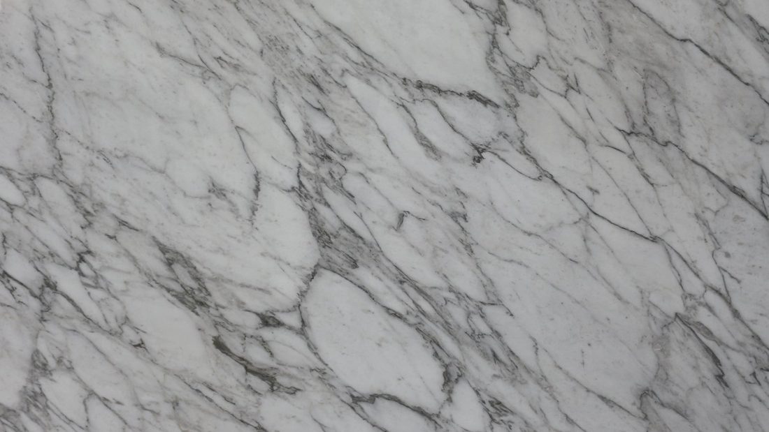 Calacatta Venato Calacatta Venato marble, slab detail (representative)