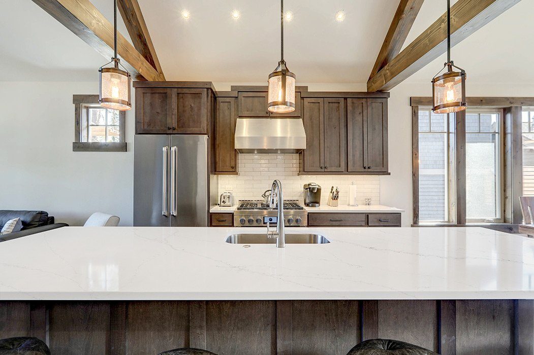 Calacatta Veneto Calacatta Veneto kitchen island