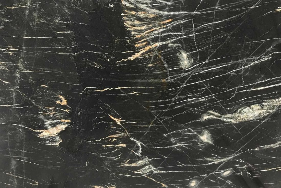 Belvedere Belvedere quartzite, slab detail (representative)