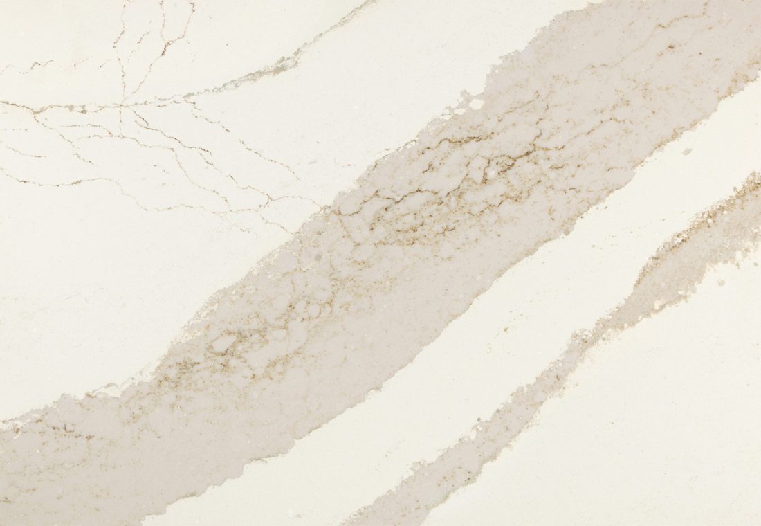 Cambria Brittanicca Gold Cool Brittanicca Gold Cool close-up