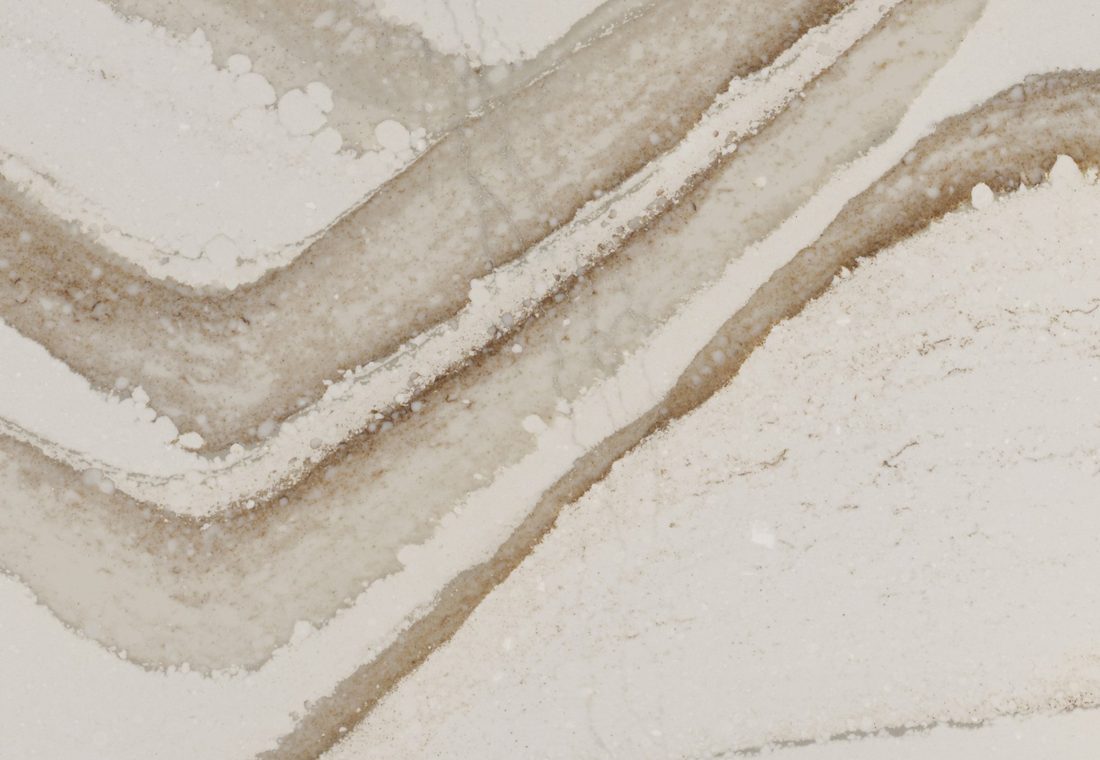 Cambria Brittanicca Gold Warm Brittanicca Gold Warm close-up