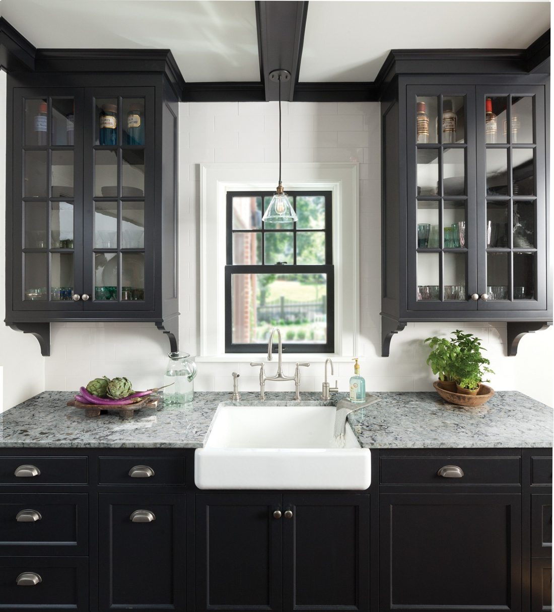 Cambria Praa Sands In a room setting
