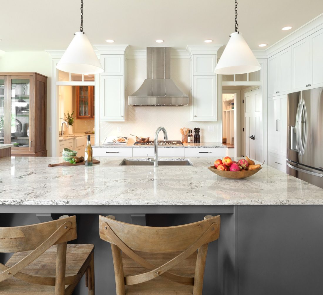 Cambria Summerhill In a room setting