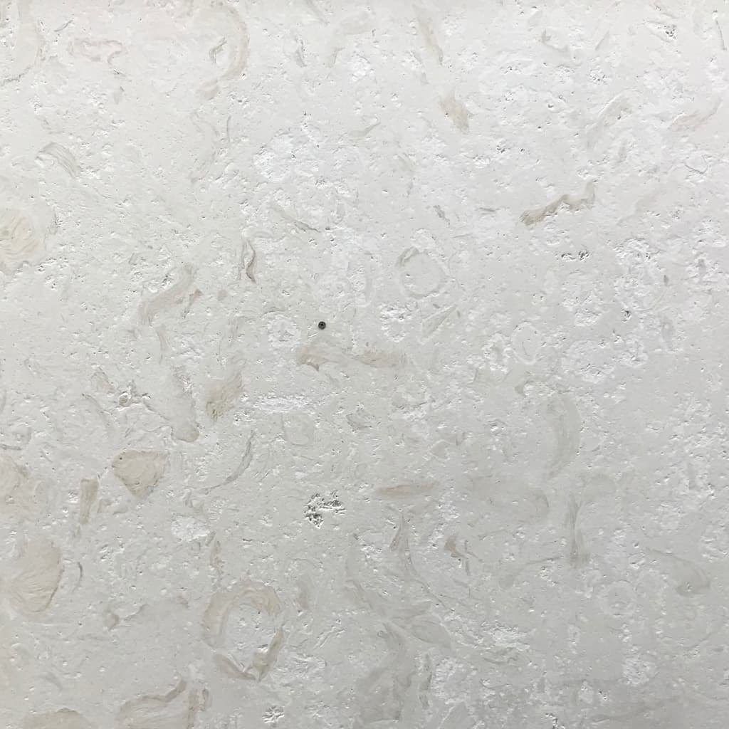 Coral Reef White Slab 