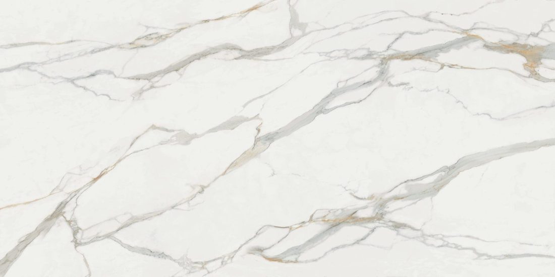 Infinity Calacatta Oro Calacatta Oro full slab