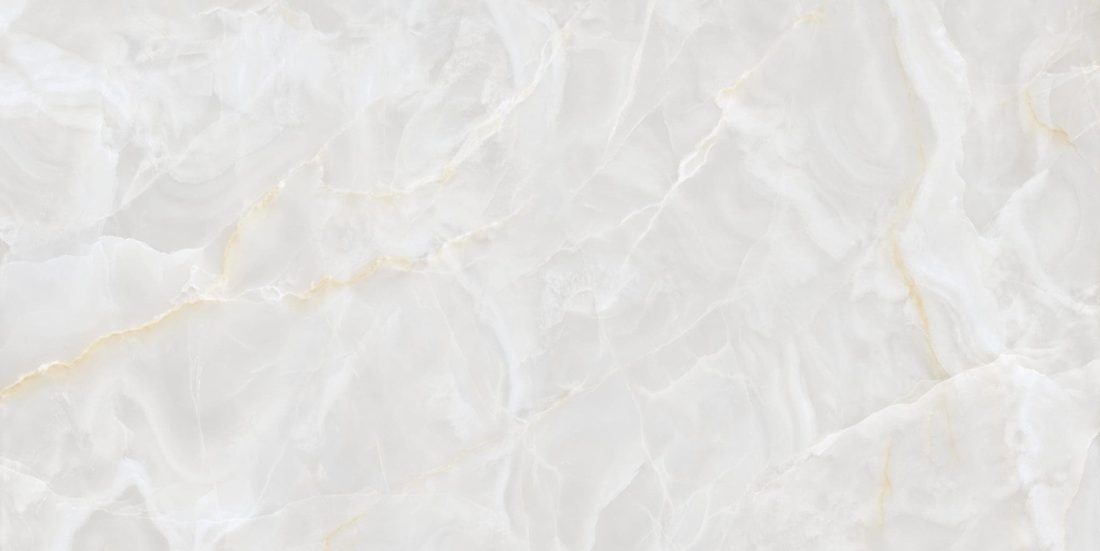 Infinity Onyx White Onyx White full slab