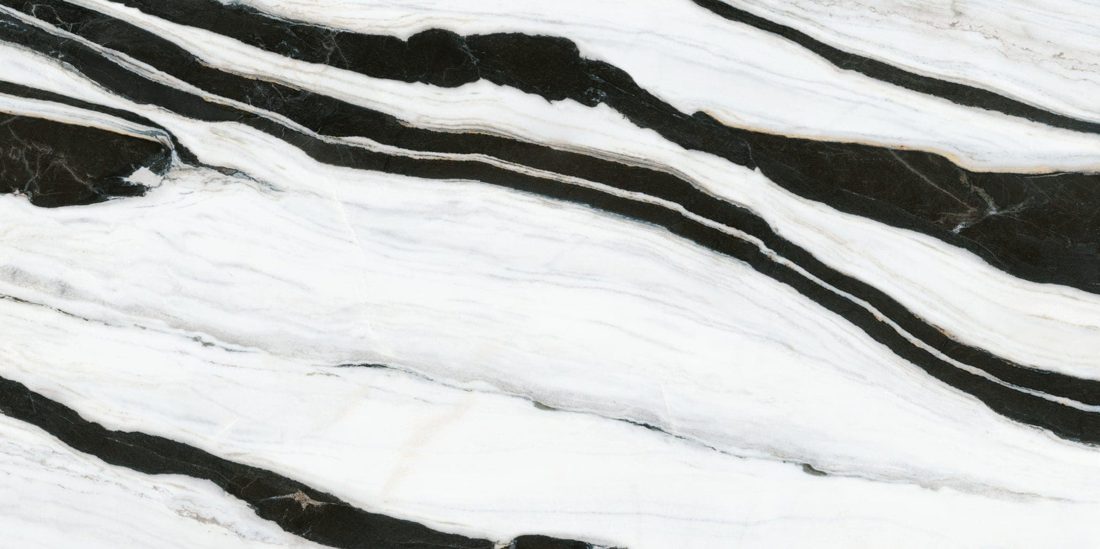 Infinity Panda White Panda White full slab