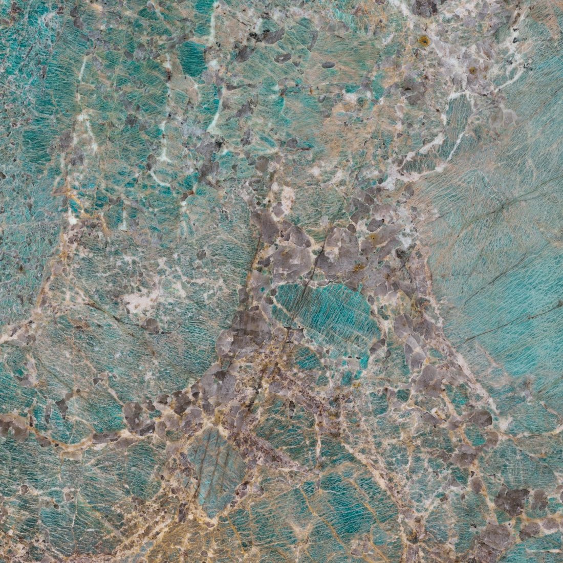 Infinity Santos Santos close-up