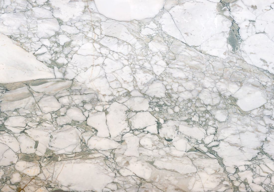 Calacatta Green 