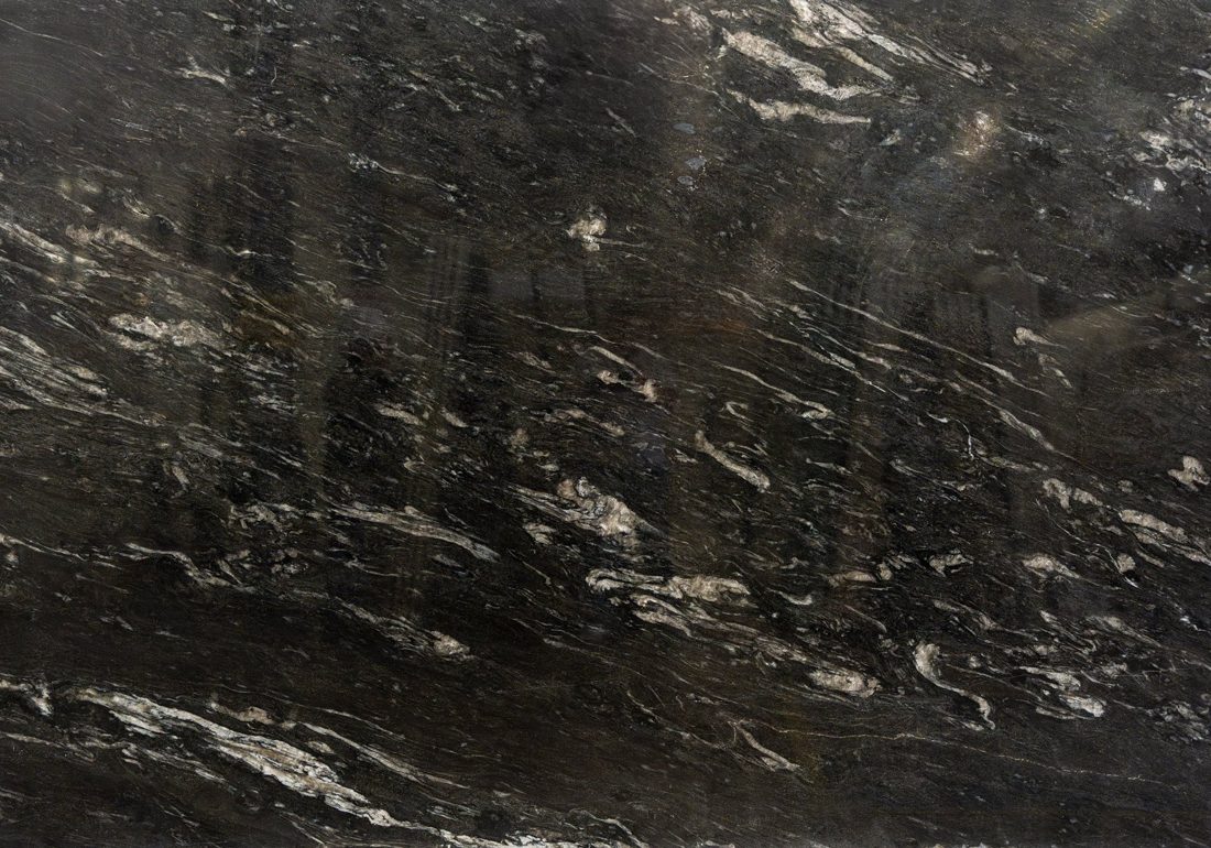 Cosmic Black 