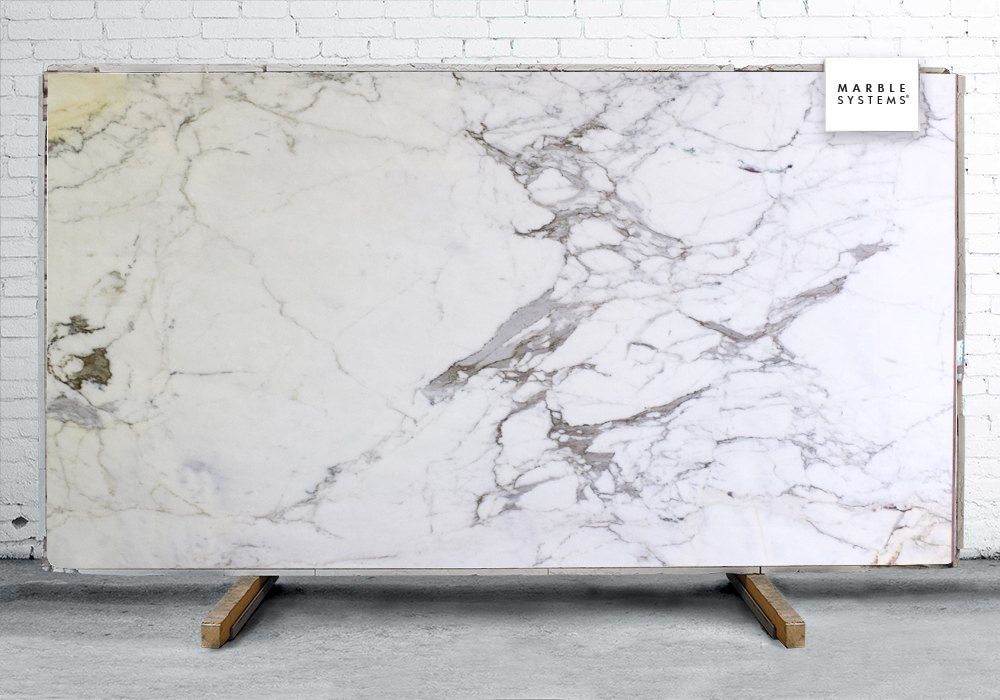 Calacatta Gold Supreme 