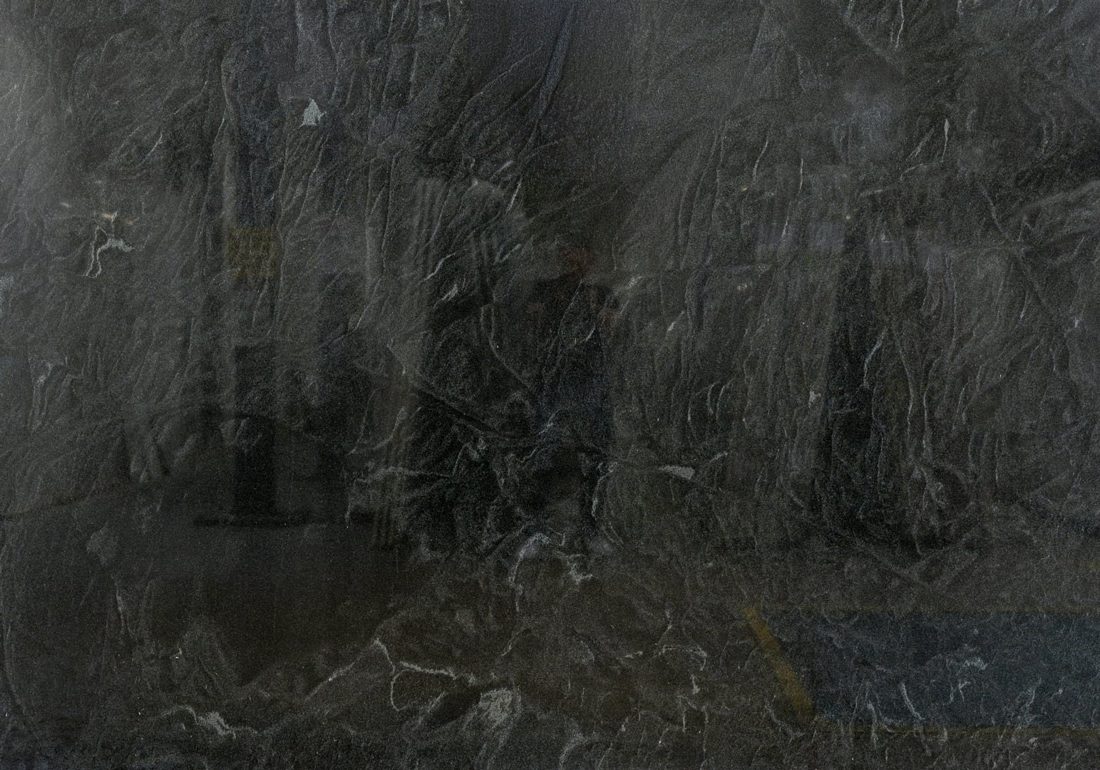 Virginia Mist 