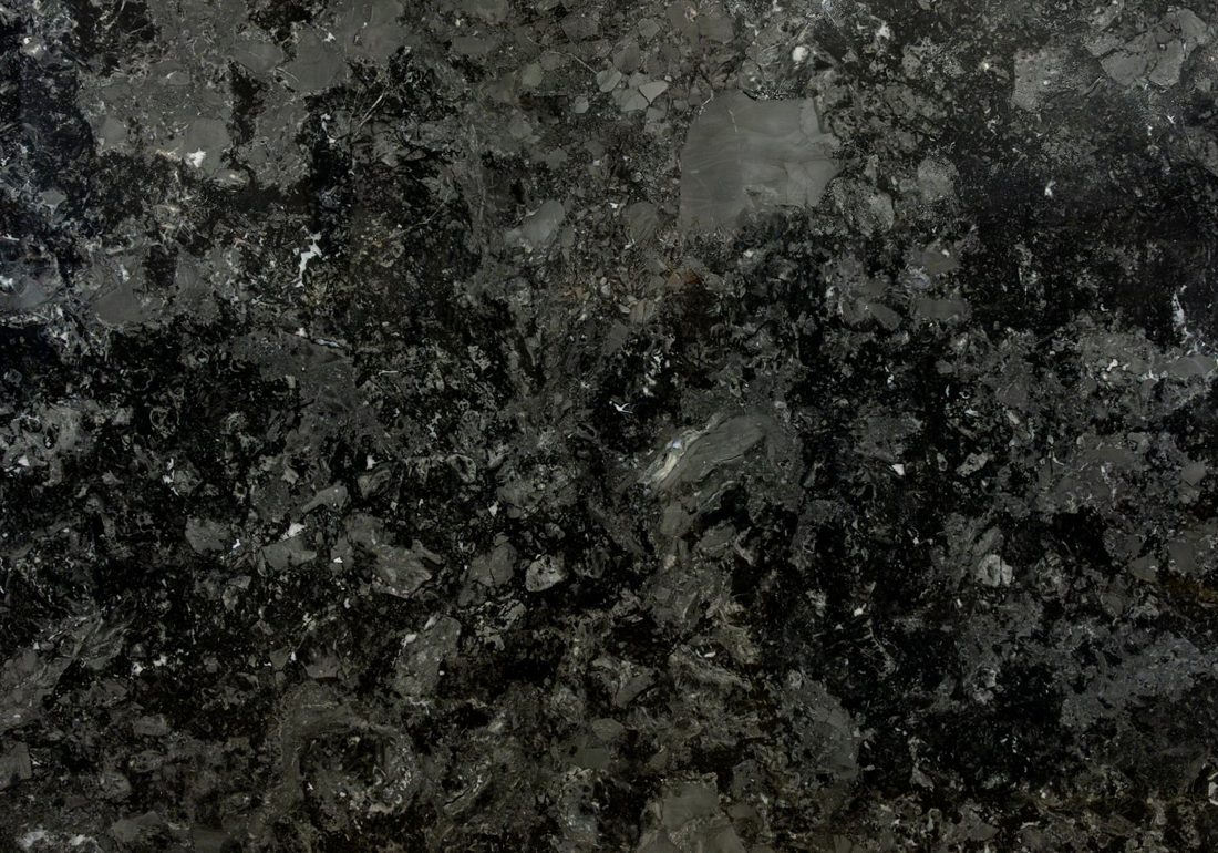 Calacatta Black 