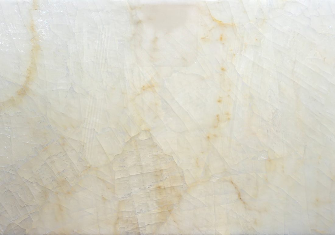 Ice White Onyx 