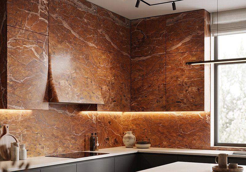 Stradivari In a room setting