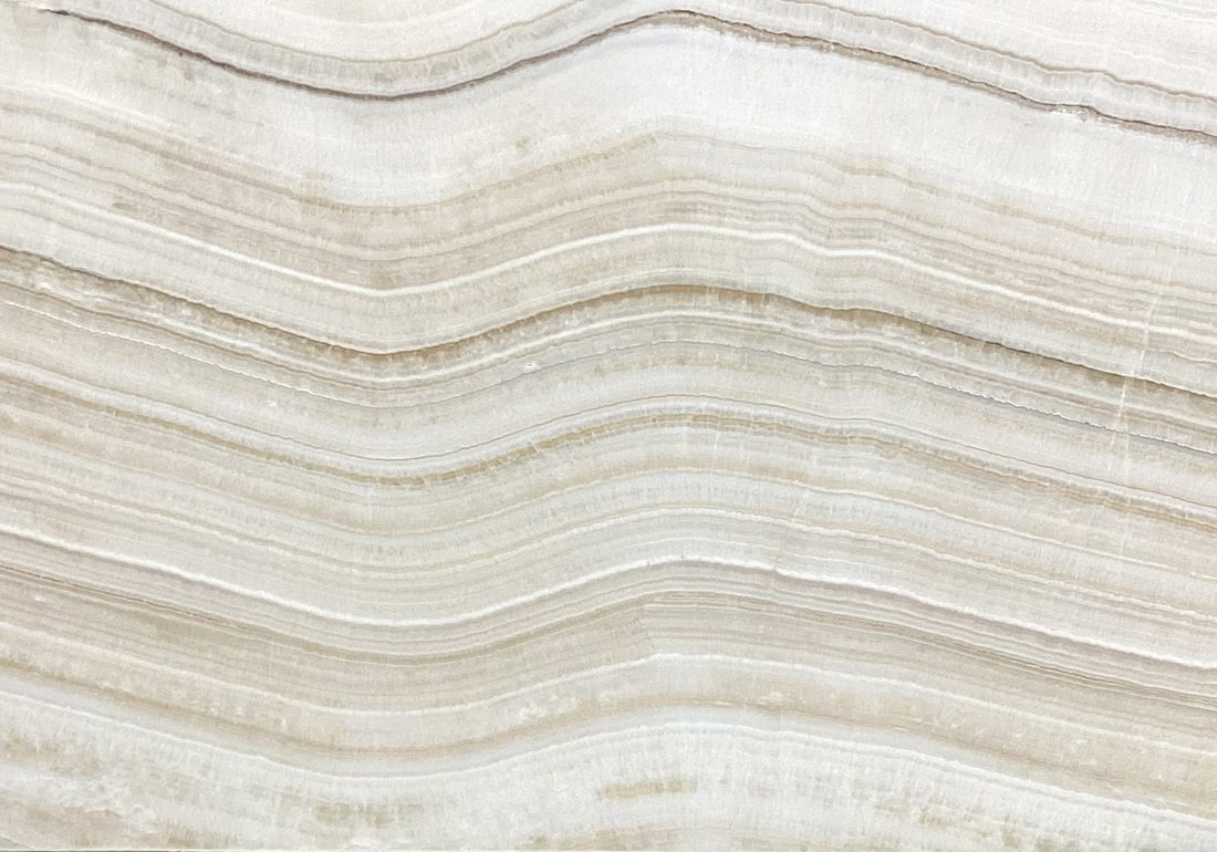 White Onyx 
