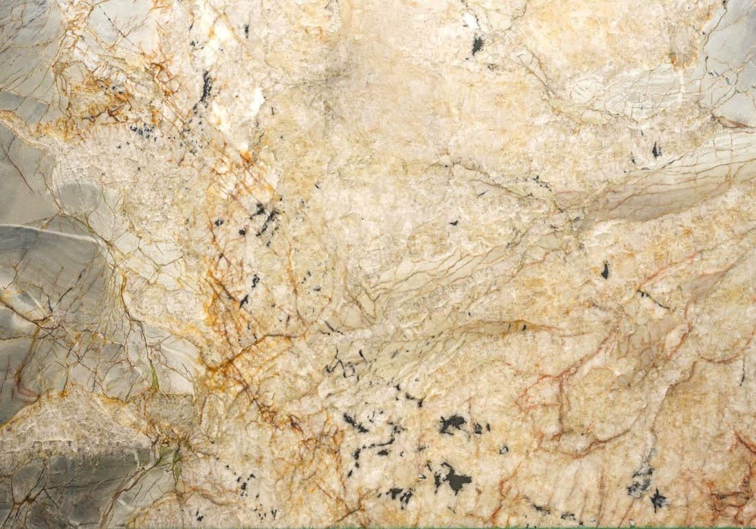 Venus Quartzite 