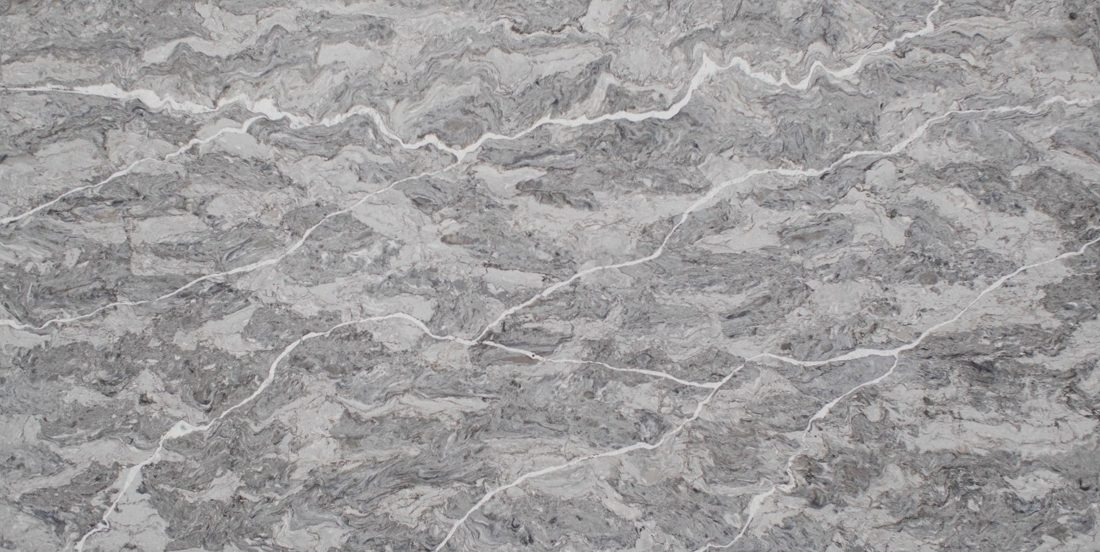 Pompeii Quartz Allurio Allurio full slab