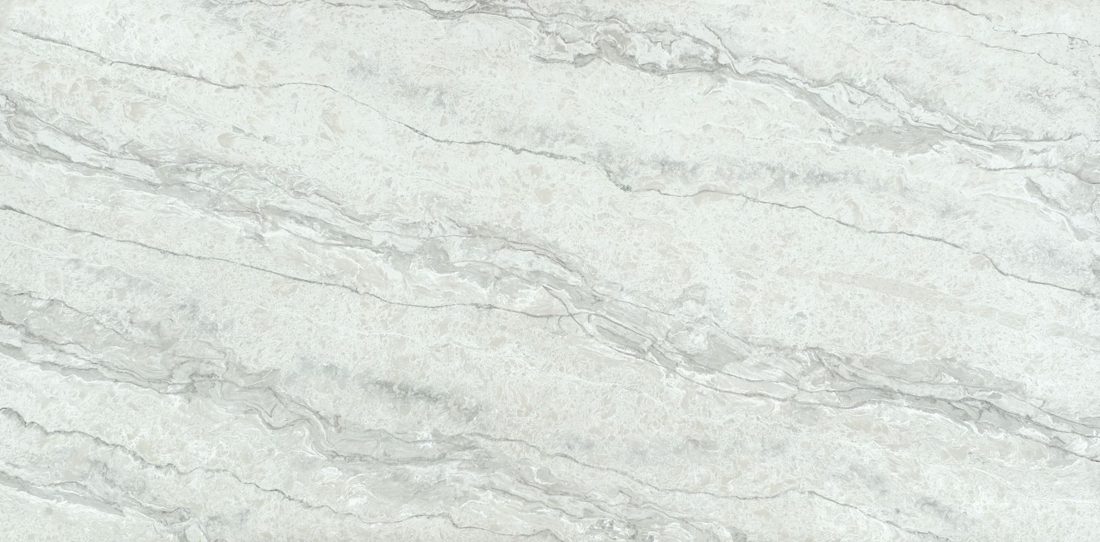 Pompeii Quartz Beryl Beryl full slab