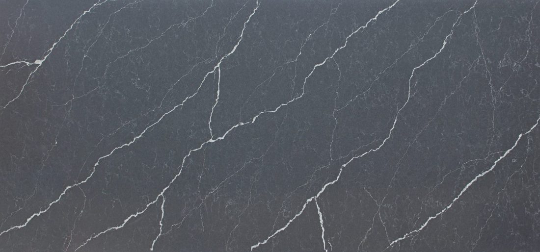 Pompeii Quartz Cemento Cemento full slab