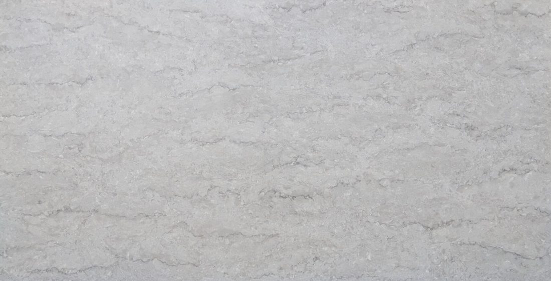 Pompeii Quartz Elysian Elysian full slab