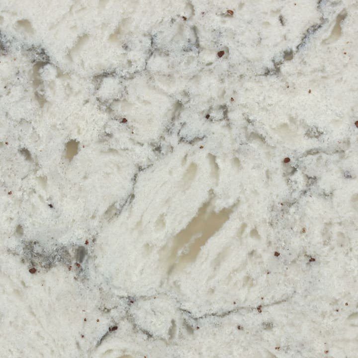 Pompeii Quartz Keewaydin Keewaydin close-up