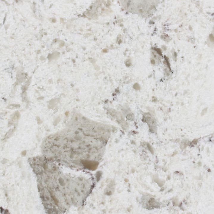 Pompeii Quartz Milky Way Milky Way close-up