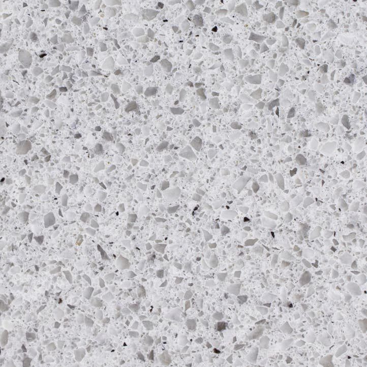 Pompeii Quartz Silver Lake Silver Lake close-up