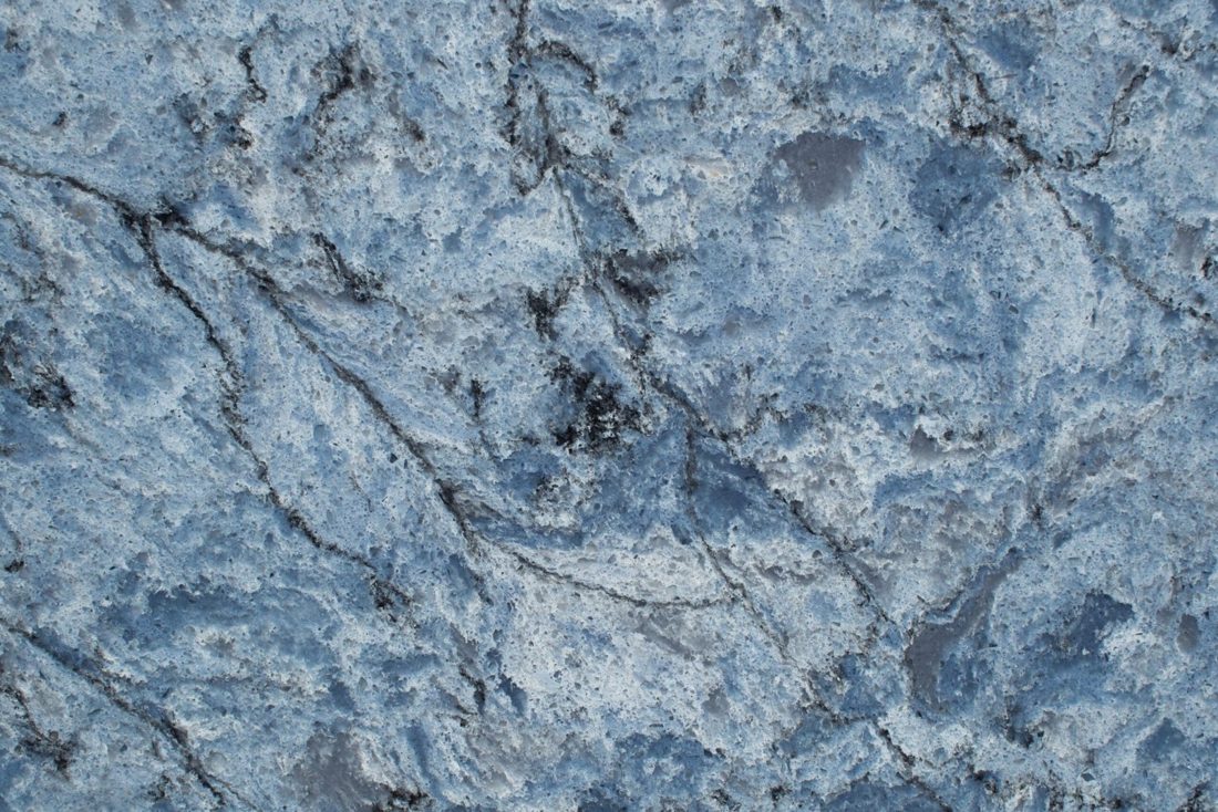 Pompeii Quartz Tidewater Tidewater close-up
