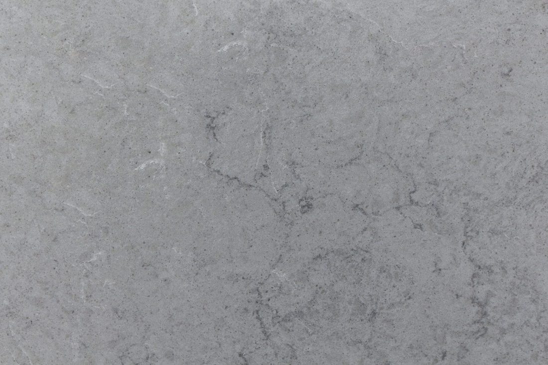 Pompeii Quartz Valley Grey Valley Grey close-up