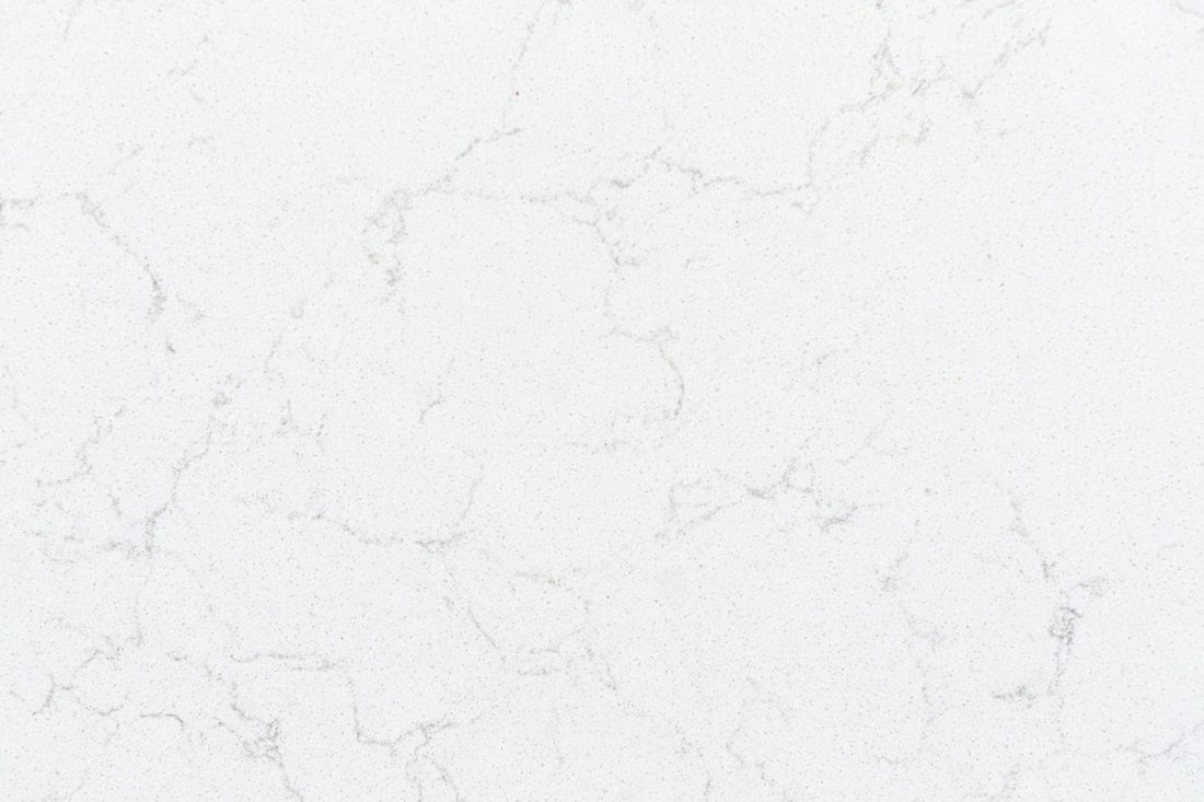 Pompeii Quartz Valley White Valley White close-up