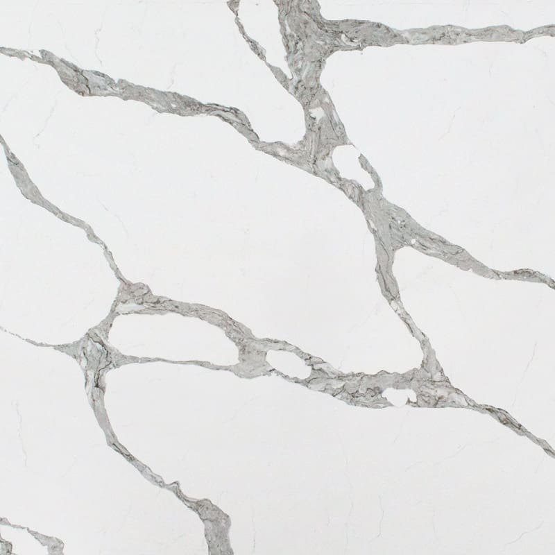 Pompeii Quartz Venato Venato close-up
