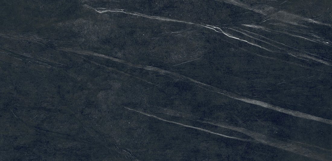 Infinity Black Matte 