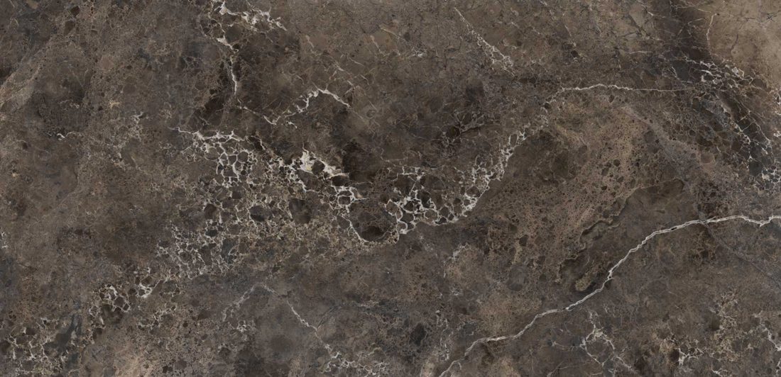 Marron Emperador Polished 